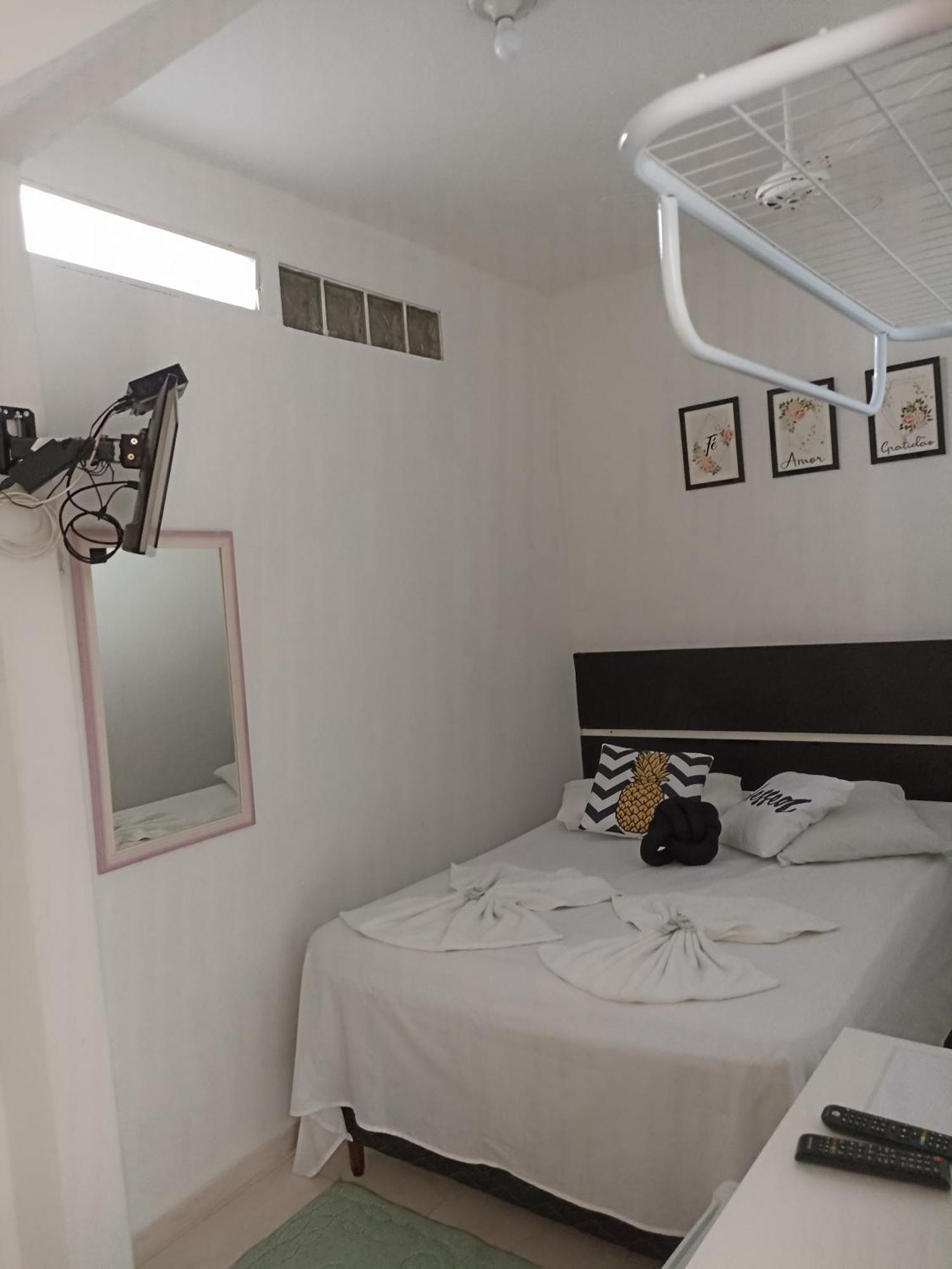 Pousada Antares São Tomé das Letras Kamer foto